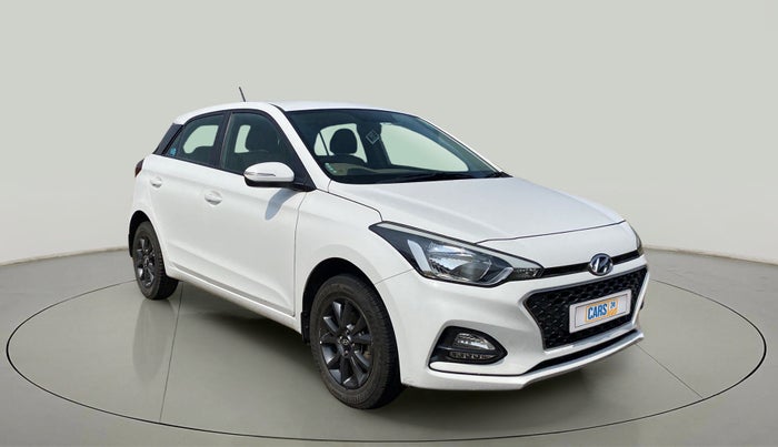 2019 Hyundai Elite i20 SPORTZ PLUS 1.2, Petrol, Manual, 72,764 km, SRP