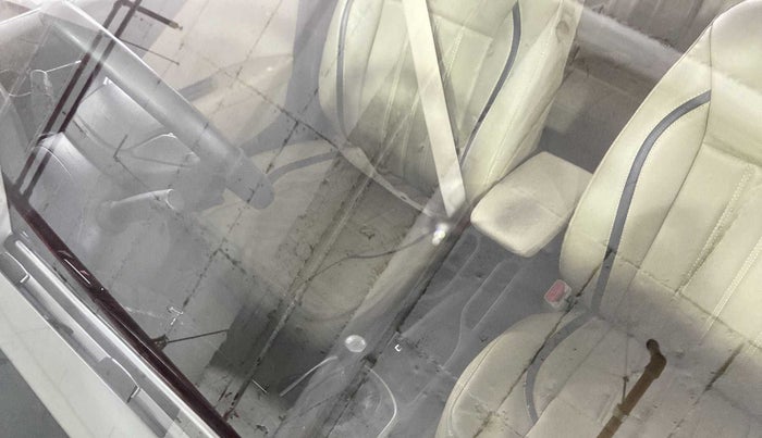 2017 Honda City 1.5L I-VTEC V MT, Petrol, Manual, 32,749 km, Front windshield - Minor spot on windshield
