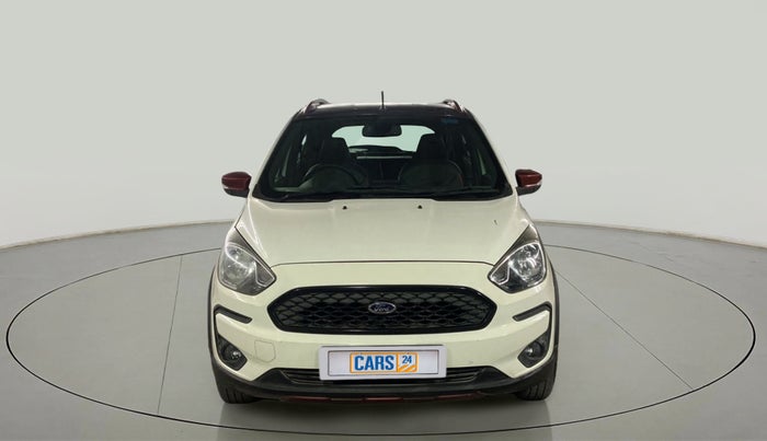 2020 Ford FREESTYLE FLAIR EDITION 1.2 PETROL, Petrol, Manual, 23,819 km, Details