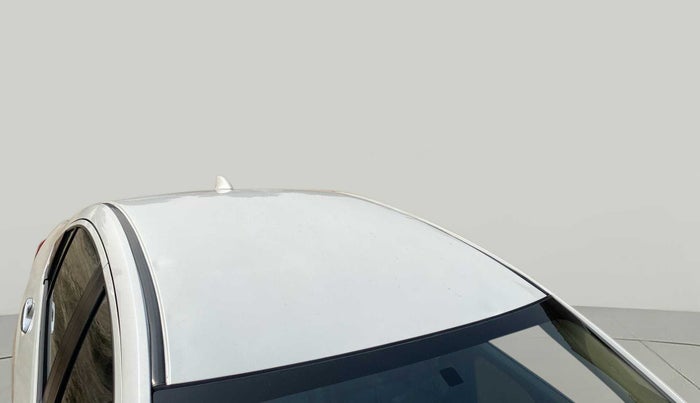 2017 Honda City 1.5L I-VTEC V MT, Petrol, Manual, 48,386 km, Roof