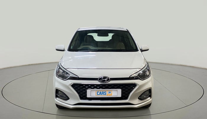 2019 Hyundai Elite i20 MAGNA PLUS 1.2, Petrol, Manual, 49,535 km, Highlights