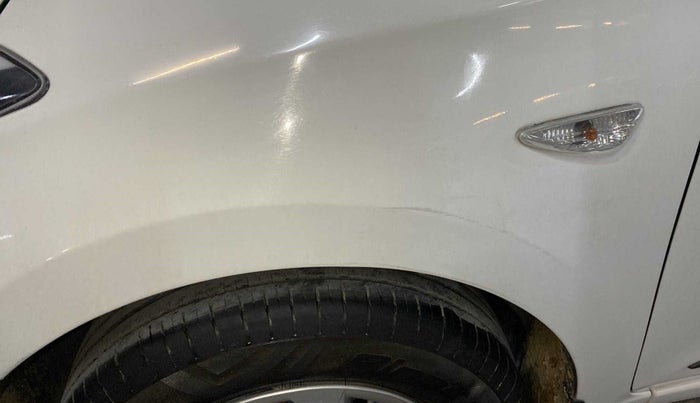 2019 Hyundai Elite i20 MAGNA PLUS 1.2, Petrol, Manual, 49,535 km, Left fender - Minor scratches