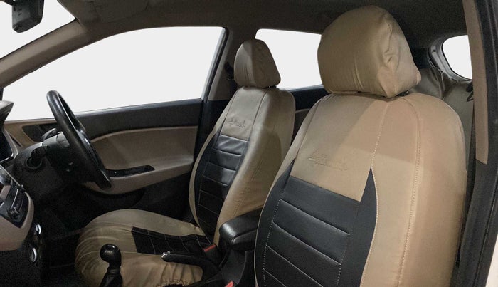 2019 Hyundai Elite i20 MAGNA PLUS 1.2, Petrol, Manual, 49,535 km, Right Side Front Door Cabin