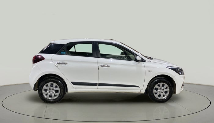 2019 Hyundai Elite i20 MAGNA PLUS 1.2, Petrol, Manual, 49,535 km, Right Side View