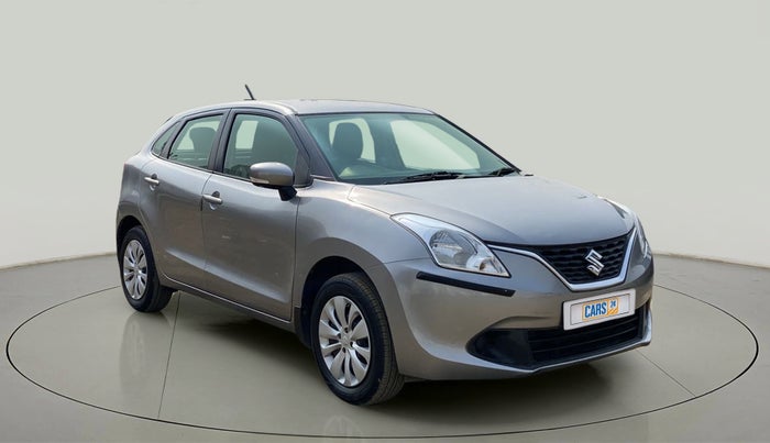 2016 Maruti Baleno DELTA PETROL 1.2, Petrol, Manual, 71,179 km, SRP