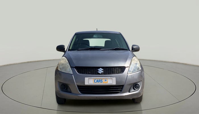 2013 Maruti Swift LXI, Petrol, Manual, 93,357 km, Highlights