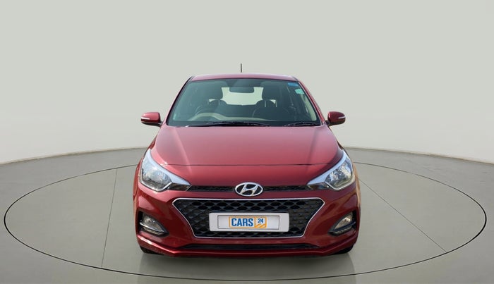 2019 Hyundai Elite i20 SPORTZ PLUS 1.2, Petrol, Manual, 25,294 km, Highlights
