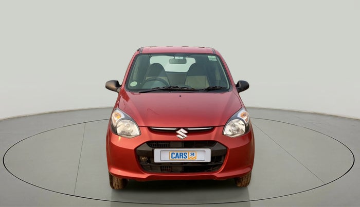 2015 Maruti Alto 800 VXI, Petrol, Manual, 13,387 km, Highlights