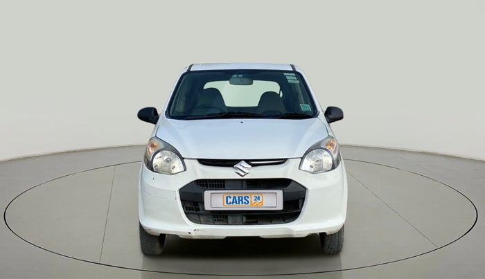 2015 Maruti Alto 800 LXI, Petrol, Manual, 45,518 km, Highlights