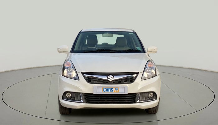 2015 Maruti Swift Dzire ZXI, Petrol, Manual, 37,430 km, Highlights