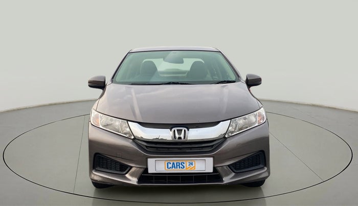 2014 Honda City 1.5L I-VTEC SV, Petrol, Manual, 62,918 km, Highlights