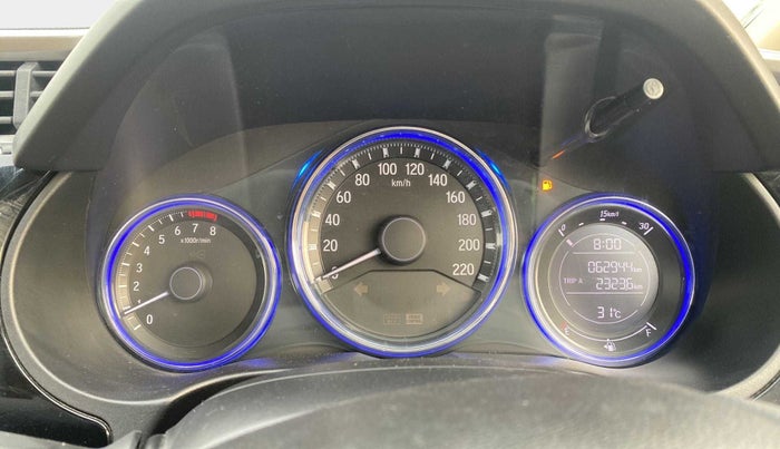 2014 Honda City 1.5L I-VTEC SV, Petrol, Manual, 62,918 km, Odometer Image