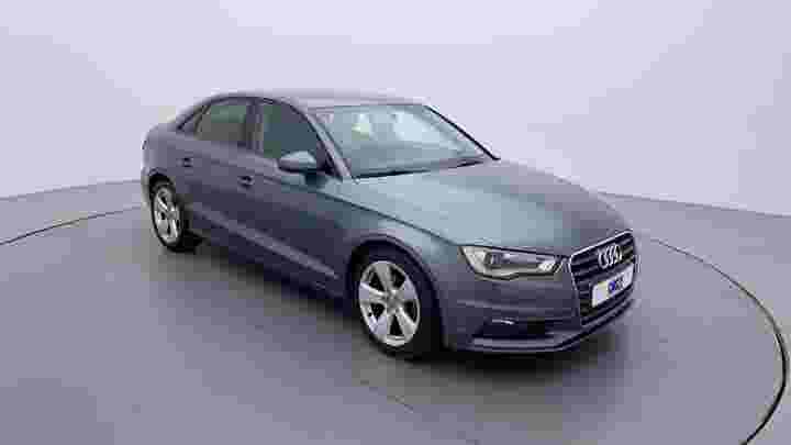 Used AUDI A3 2016 30 TFSI Automatic, 97,375 km, Petrol Car