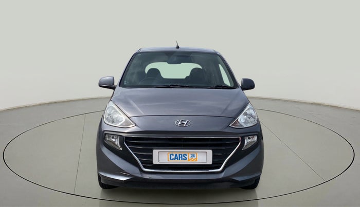 2019 Hyundai NEW SANTRO MAGNA, Petrol, Manual, 21,362 km, Highlights