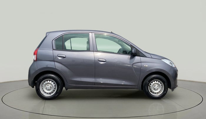 2019 Hyundai NEW SANTRO MAGNA, Petrol, Manual, 21,362 km, Right Side View