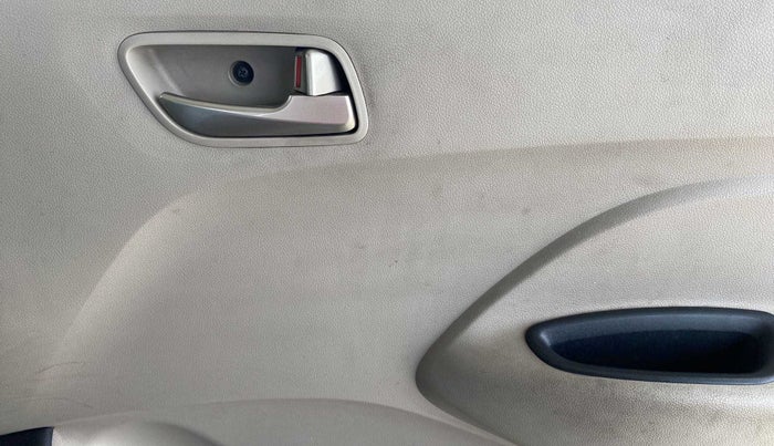 2019 Hyundai NEW SANTRO MAGNA, Petrol, Manual, 21,362 km, Driver Side Door Panels Control