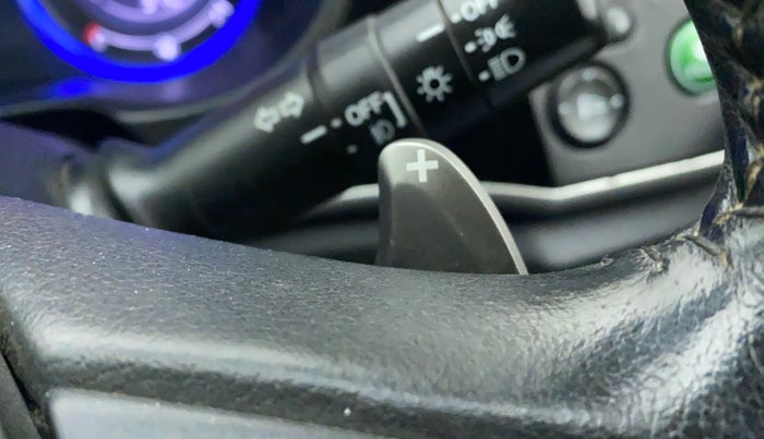 2014 Honda City 1.5L I-VTEC VX CVT, Petrol, Automatic, 97,088 km, Paddle Shifters
