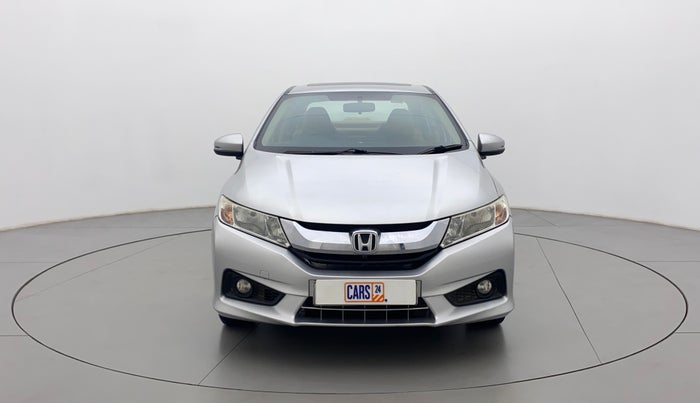 2014 Honda City 1.5L I-VTEC VX CVT, Petrol, Automatic, 97,088 km, Highlights