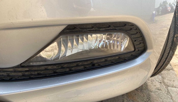 2015 Hyundai Elite i20 ASTA 1.2, Petrol, Manual, 75,208 km, Left fog light - Minor damage