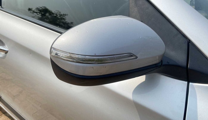 2015 Hyundai Elite i20 ASTA 1.2, Petrol, Manual, 75,292 km, Right rear-view mirror - Indicator light not working