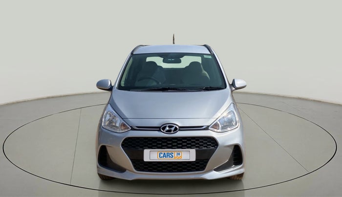 2019 Hyundai Grand i10 MAGNA 1.2 KAPPA VTVT, Petrol, Manual, 26,464 km, Highlights