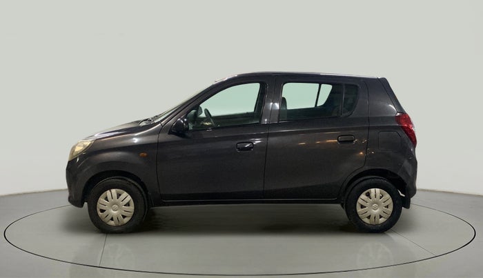 2013 Maruti Alto 800 LXI, Petrol, Manual, 30,528 km, Left Side