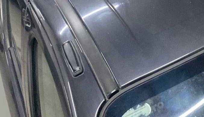 2013 Maruti Alto 800 LXI, Petrol, Manual, 30,528 km, Roof - Antenna not present