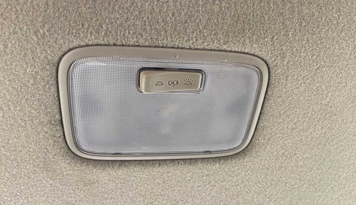 2019 Hyundai NEW SANTRO MAGNA, Petrol, Manual, 21,302 km, Ceiling - Roof light/s not working