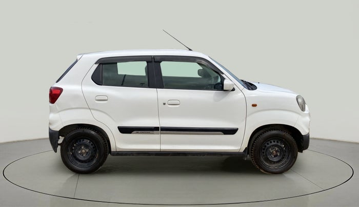 2020 Maruti S PRESSO VXI+, CNG, Manual, 50,954 km, Right Side View