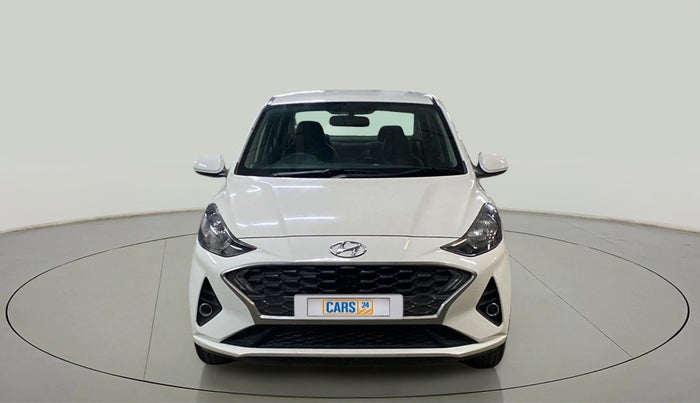 2020 Hyundai AURA S 1.2, Petrol, Manual, 22,228 km, Top Features