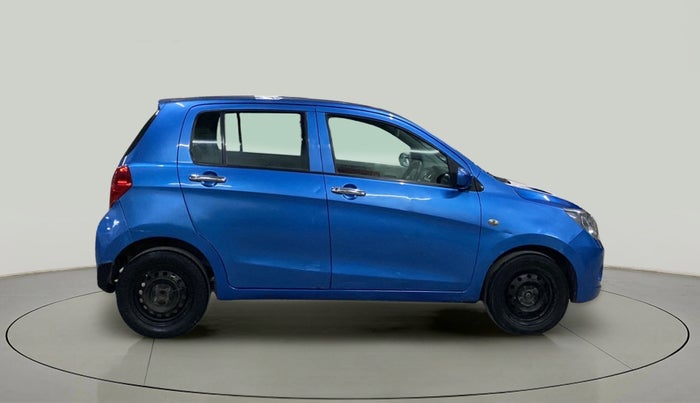 2014 Maruti Celerio VXI, Petrol, Manual, 79,528 km, Right Side View