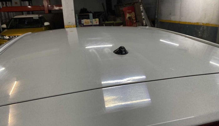 2013 Hyundai i20 MAGNA (O) 1.2, Petrol, Manual, 51,666 km, Roof - Antenna has minor damage
