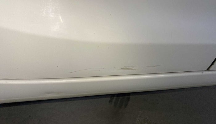 2013 Hyundai i20 MAGNA (O) 1.2, Petrol, Manual, 51,666 km, Right rear door - Minor scratches