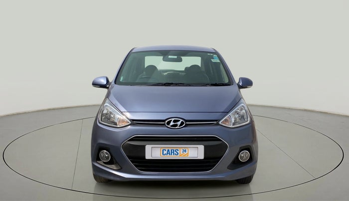 2016 Hyundai Xcent S 1.2, Petrol, Manual, 21,544 km, Highlights