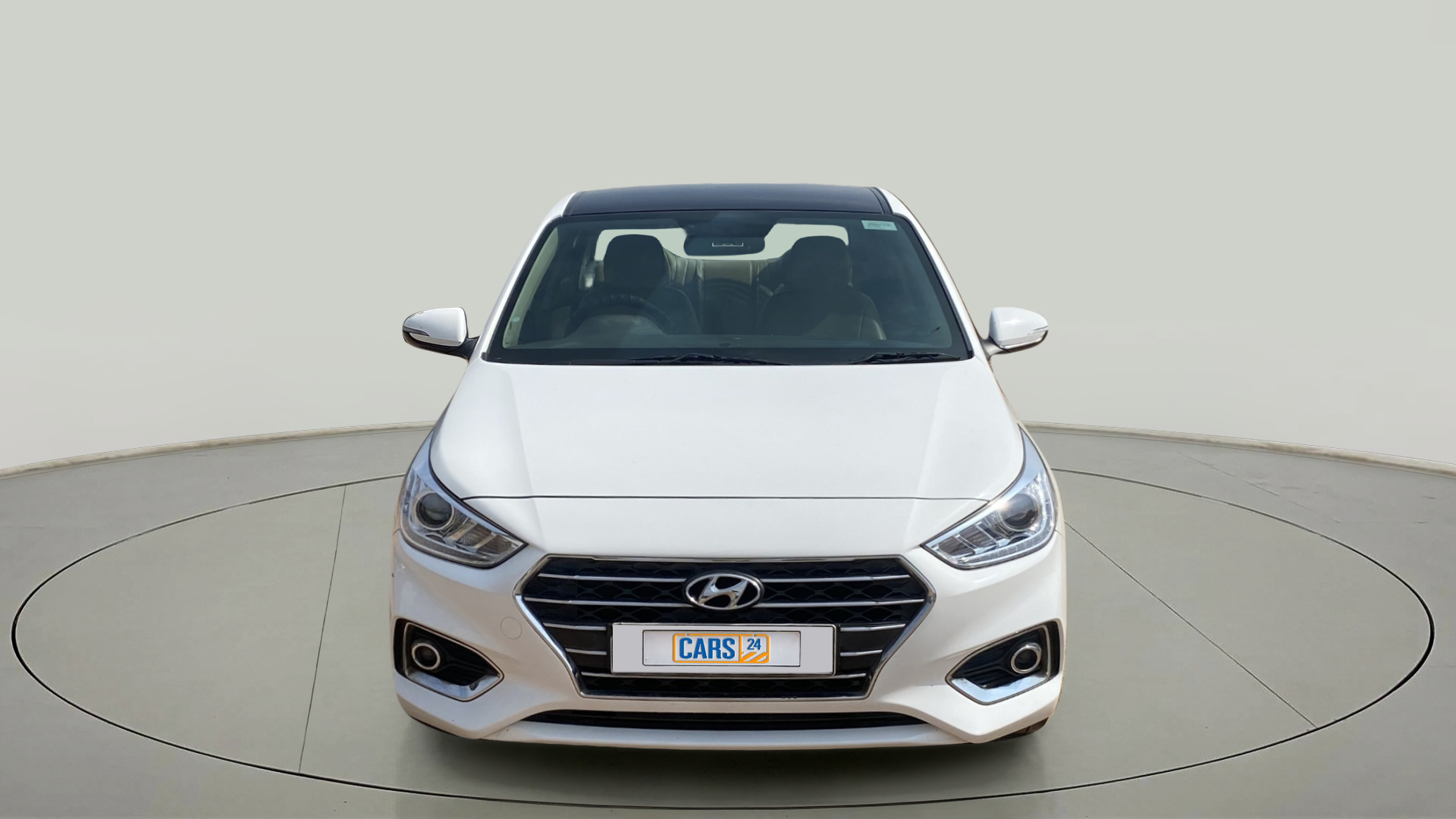 2019 Hyundai Verna 1.6 VTVT SX, Petrol, Manual, 26,288 km, Highlights