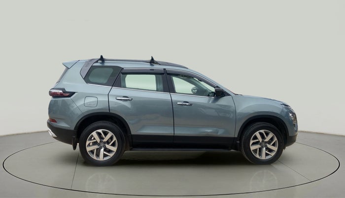 2021 Tata Safari XZA, Diesel, Automatic, 9,339 km, Right Side View