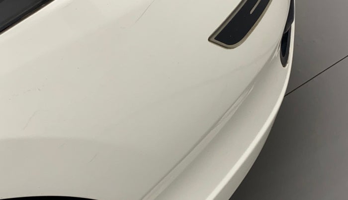 2012 Honda City 1.5L I-VTEC V MT, Petrol, Manual, 88,470 km, Front bumper - Minor scratches
