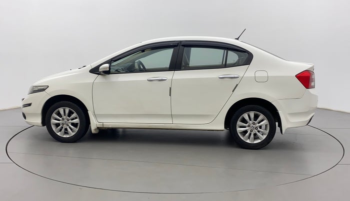 2012 Honda City 1.5L I-VTEC V MT, Petrol, Manual, 88,470 km, Left Side