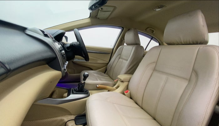 2012 Honda City 1.5L I-VTEC V MT, Petrol, Manual, 88,470 km, Right Side Front Door Cabin
