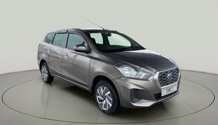 2019 Datsun Go Plus T, Petrol, Manual, 18,689 km, SRP