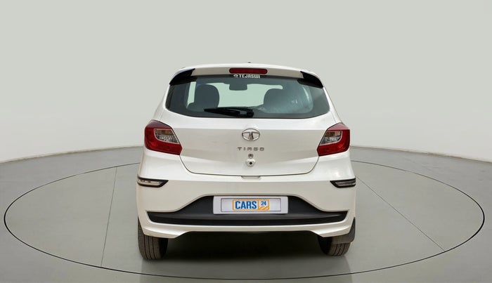 2021 Tata Tiago XZA PLUS PETROL, Petrol, Automatic, 11,906 km, Back/Rear