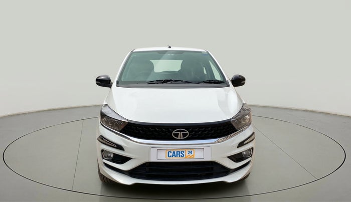 2021 Tata Tiago XZA PLUS PETROL, Petrol, Automatic, 11,906 km, Highlights