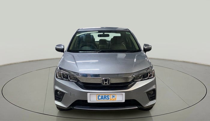 2021 Honda City 1.5L I-VTEC V MT 5TH GEN, Petrol, Manual, 17,440 km, Highlights