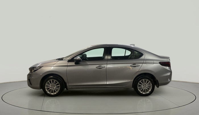 2021 Honda City 1.5L I-VTEC V MT 5TH GEN, Petrol, Manual, 17,440 km, Left Side