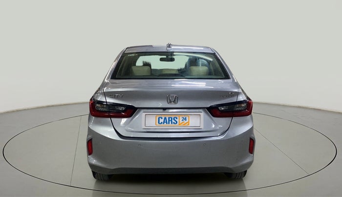 2021 Honda City 1.5L I-VTEC V MT 5TH GEN, Petrol, Manual, 17,440 km, Back/Rear