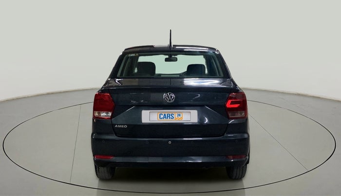 2019 Volkswagen Ameo TRENDLINE 1.0L, Petrol, Manual, 48,295 km, Back/Rear