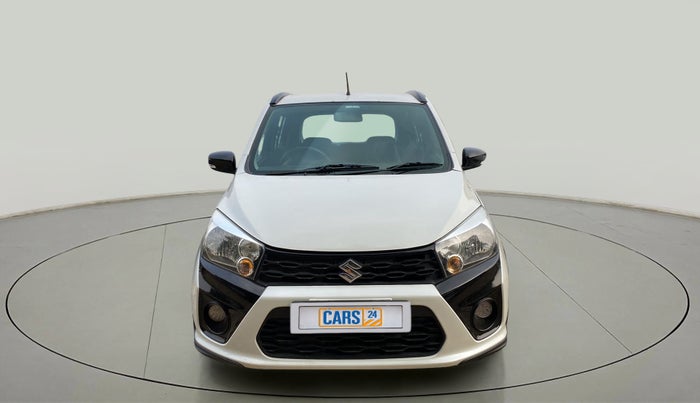 2017 Maruti Celerio X ZXI AMT, Petrol, Automatic, 48,408 km, Highlights
