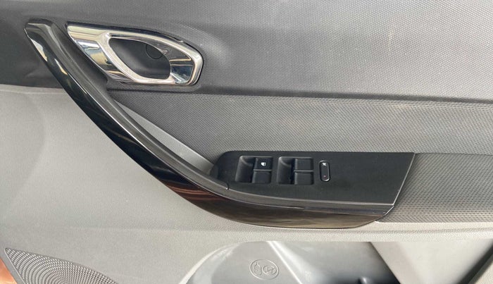 2017 Tata TIGOR XZ PETROL, Petrol, Manual, 31,573 km, Driver Side Door Panels Control