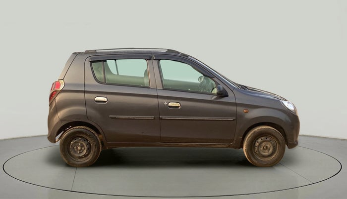 2015 Maruti Alto 800 LXI, Petrol, Manual, 38,595 km, Right Side View