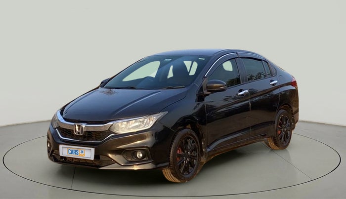 2017 Honda City 1.5L I-VTEC V MT, Petrol, Manual, 50,284 km, Left Front Diagonal